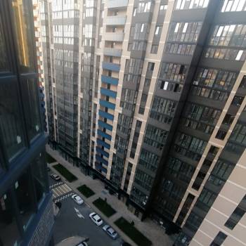 Сдается 1-комнатная квартира, 26 м²