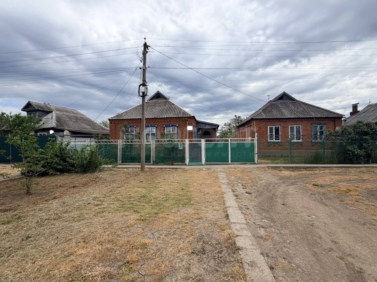 Продам дом, ст. Динская (Кочетинская)