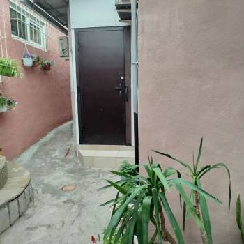 Продается 1-комнатная квартира, 24,4 м²