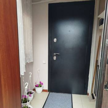 Продается 1-комнатная квартира, 24,4 м²
