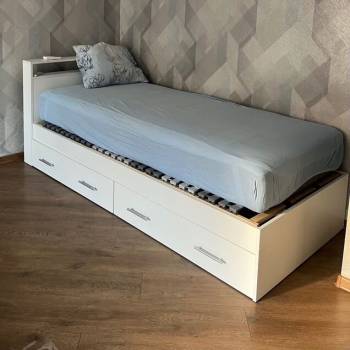 Сдается 1-комнатная квартира, 42 м²