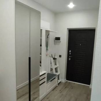 Продается 2-х комнатная квартира, 57,3 м²