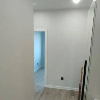 Продается 2-х комнатная квартира, 57,3 м²