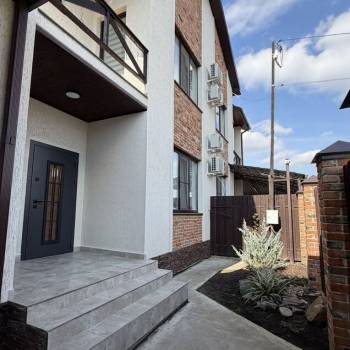 Продается Дом, 160 м²