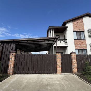 Продается Дом, 160 м²