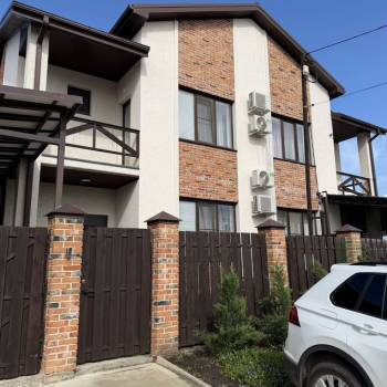 Продается Дом, 160 м²