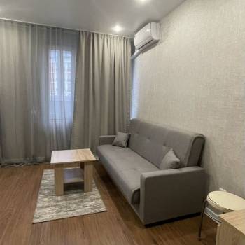 Продается 1-комнатная квартира, 19,5 м²
