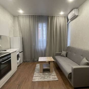 Продается 1-комнатная квартира, 19,5 м²