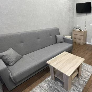 Продается 1-комнатная квартира, 19,5 м²