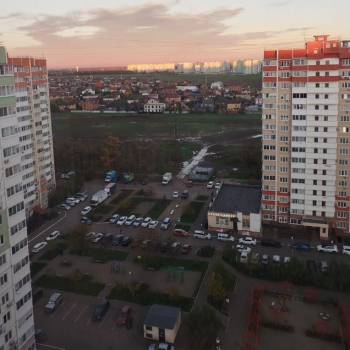 Продается 1-комнатная квартира, 38 м²