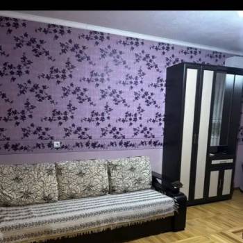 Сдается 1-комнатная квартира, 80 м²