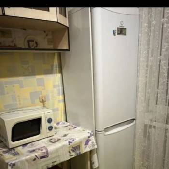 Сдается 1-комнатная квартира, 80 м²