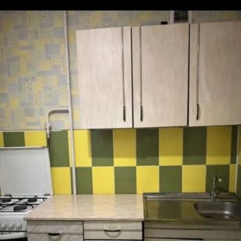 Сдается 1-комнатная квартира, 80 м²
