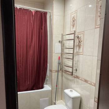Сдается 1-комнатная квартира, 36,6 м²