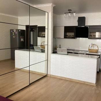 Сдается 1-комнатная квартира, 36,6 м²