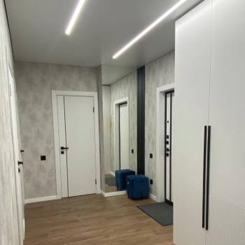 Сдается Многокомнатная квартира, 71,3 м²