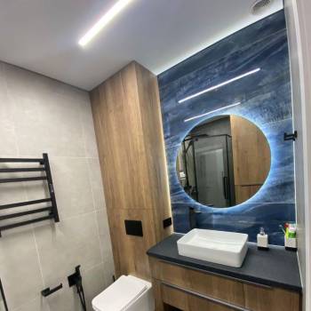 Сдается Многокомнатная квартира, 71,3 м²