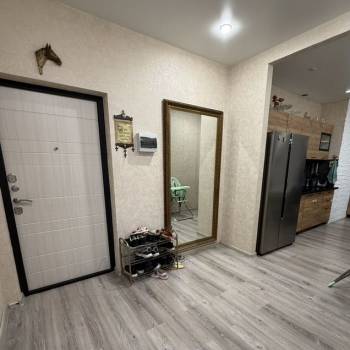 Сдается Многокомнатная квартира, 65,6 м²