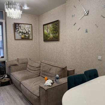 Сдается Многокомнатная квартира, 65,6 м²