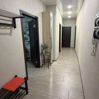 Сдается 2-х комнатная квартира, 61 м²