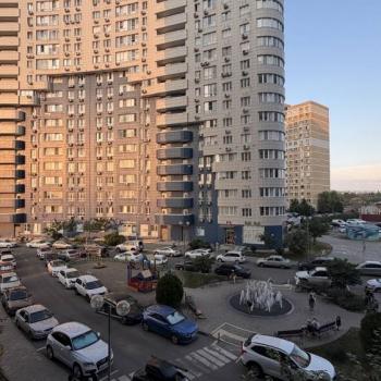 Сдается 2-х комнатная квартира, 61 м²
