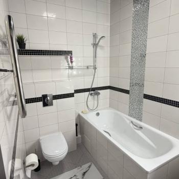 Сдается 2-х комнатная квартира, 61 м²