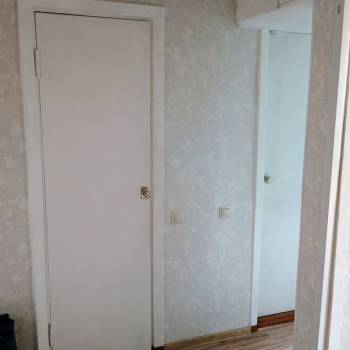 Продается 1-комнатная квартира, 38,2 м²