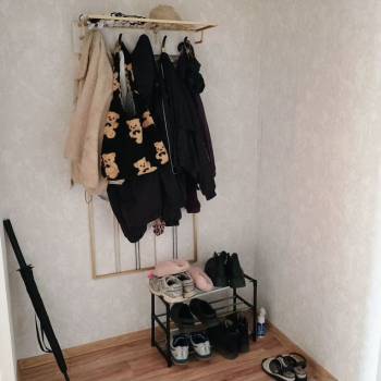 Продается 1-комнатная квартира, 38,2 м²