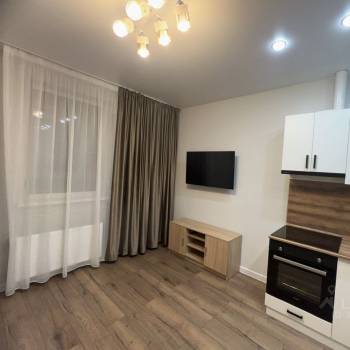 Сдается 1-комнатная квартира, 27 м²