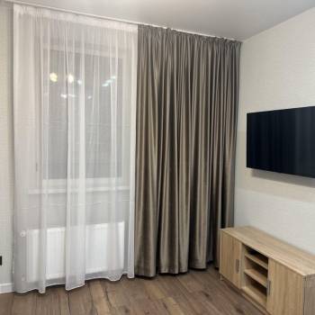 Сдается 1-комнатная квартира, 27 м²