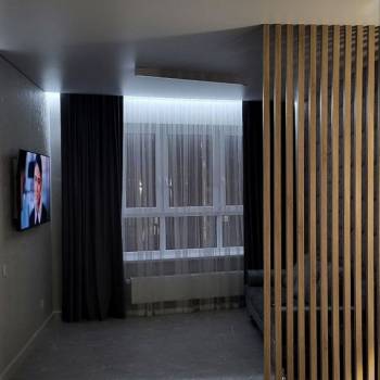 Сдается 1-комнатная квартира, 48,2 м²