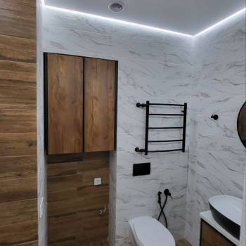 Сдается 1-комнатная квартира, 48,2 м²