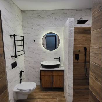 Сдается 1-комнатная квартира, 48,2 м²