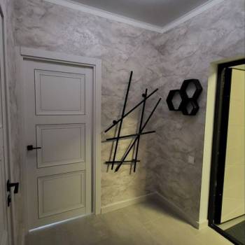 Сдается 1-комнатная квартира, 48,2 м²