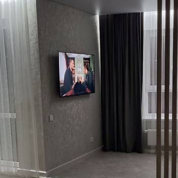 Сдается 1-комнатная квартира, 48,2 м²