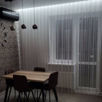 Сдается 1-комнатная квартира, 48,2 м²
