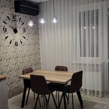 Сдается 1-комнатная квартира, 48,2 м²