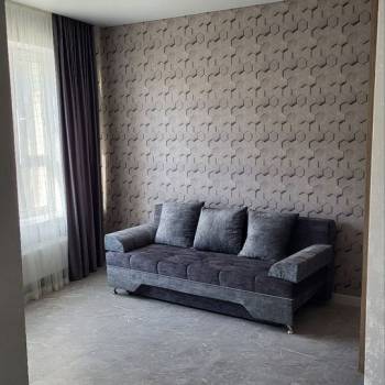Сдается 1-комнатная квартира, 48,2 м²