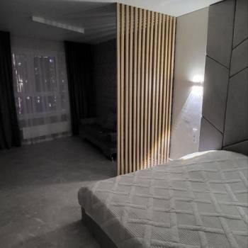 Сдается 1-комнатная квартира, 48,2 м²