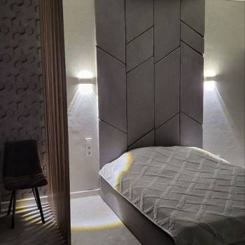 Сдается 1-комнатная квартира, 48,2 м²