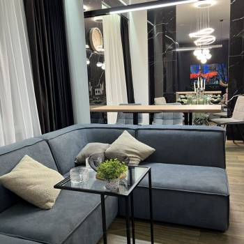 Сдается 1-комнатная квартира, 36,2 м²