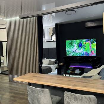 Сдается 1-комнатная квартира, 36,2 м²