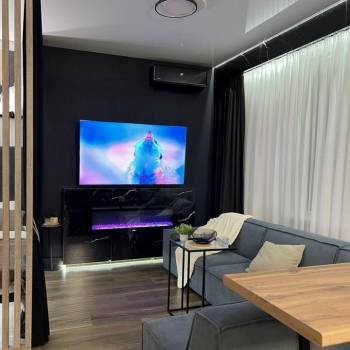 Сдается 1-комнатная квартира, 36,2 м²