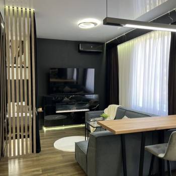 Сдается 1-комнатная квартира, 36,2 м²