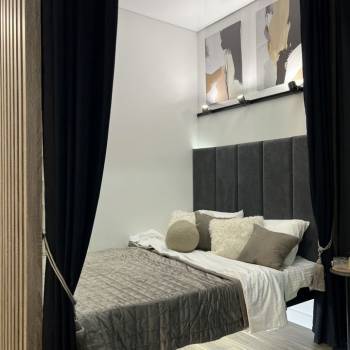 Сдается 1-комнатная квартира, 36,2 м²