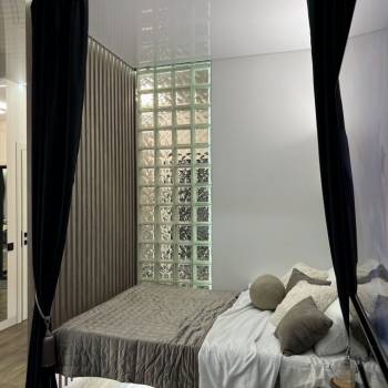 Сдается 1-комнатная квартира, 36,2 м²