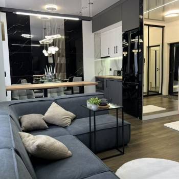 Сдается 1-комнатная квартира, 36,2 м²