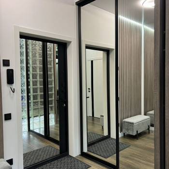 Сдается 1-комнатная квартира, 36,2 м²