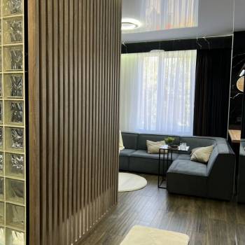 Сдается 1-комнатная квартира, 36,2 м²