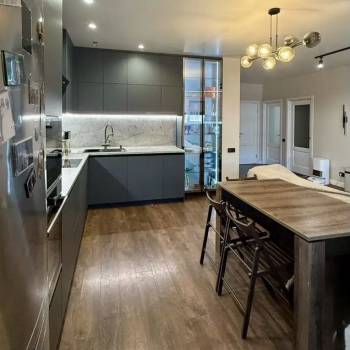 Продается 3-х комнатная квартира, 87 м²